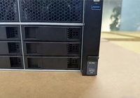 Server Rak AI UniServer R5350 G6 Baru dengan CPU AMD 9004, 24 Bay, H800 HGX, 8-GPU