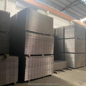 Panneau de <span class=keywords><strong>grillage</strong></span> soudé 1x2 pour cage à animaux, clôture en <span class=keywords><strong>grillage</strong></span> soudé galvanisé 3x3 pour la protection du bétail d'élevage - Product Image 5