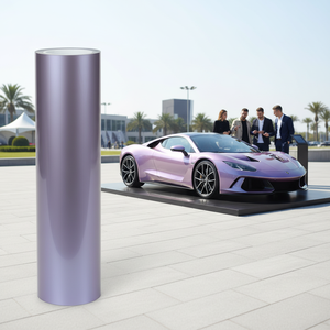 Film de protection de peinture automobile auto-réparant en TPU coloré PPF anti-rayures 7,5 mil - Product Image 5