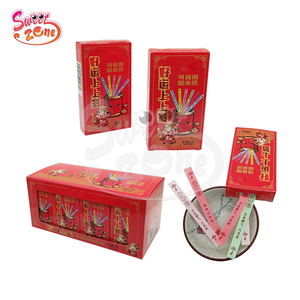 Divertente Carta di Riso Glutinoso Commestibile Colorata per Estrazioni Fortunate e Magiche - Product Image 6