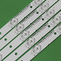 Retroiluminación LED XS-901 180-W00-390009H / IC-A-CNT39D358 para tira de luz LED SKYTECH ST-4040