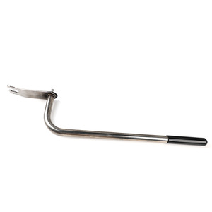 Getitall Car Door Adjuster Calibration Tool 99346 Matte Silver <b>Wheel</b> <b>Alignment</b> Equipment - Product Image 2