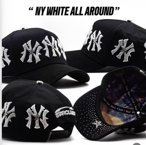 Gorras de Alta Calidad G5 Dandi Hats Mago Sports Gorras 31 Hats Gorra de Béisbol de 5 Paneles The Magician El Mago Beard Hats Original - Product Image 3