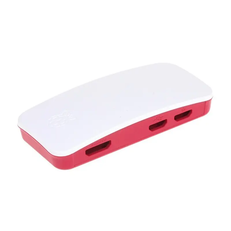 New Raspberry Pi Zero W Official Case RPI Zero Box Cover Shell Enclosure Cases compatible for Raspberry Pi