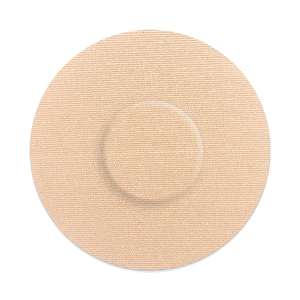 Parches adhesivos para <span class=keywords><strong>medidor</strong></span> <span class=keywords><strong>de</strong></span> <span class=keywords><strong>glucosa</strong></span> en sangre continuo, sin látex, transpirable, resistente al agua, Material personalizado, Impresión <span class=keywords><strong>de</strong></span> tamaño, parche con <span class=keywords><strong>Sensor</strong></span> Cgm - Product Image 2