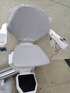 <span class=keywords><strong>Monte</strong></span>-escalier de haute qualité entièrement personnalisé pour s'adapter à vos <span class=keywords><strong>escaliers</strong></span>, levage stable, soins de santé, maison de retraite - Product Image 1