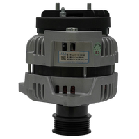 Alternateur Prestolite 24V Durable 80A AVi136 1082 OE 3701010-E4201, Pièces et Accessoires pour Bus, Générateur Électrique - Vente Chaude