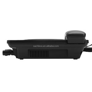 Téléphone fixe <span class=keywords><strong>sans</strong></span> fil Sachikoo 4G/GSM avec prise en charge de la double carte SIM et du Wi-Fi - Product Image 3