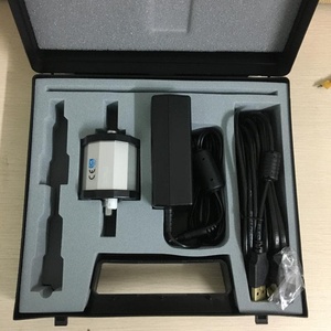 เครื่องสอบเทียบแรงบิดขนาดกะทัดรัด TOHNICHI ผลิตในญี่ปุ่น รุ่น ST100N3-G, ST200N3-G, ST500N3-G, ST1000N3-G - Product Image 1