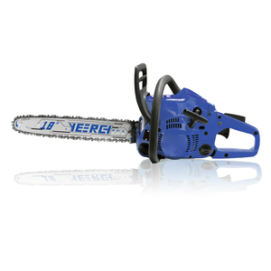 Barra guía para motosierra de 18 pulgadas, paso de 3/8 pulgadas, calibre de 0.050 pulgadas, <span class=keywords><strong>62</strong></span> eslabones de transmisión, repuesto para Husqvarna, Poulan, Craftsman - Product Image 6