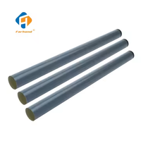 HP 5100/5200 M5025/M5035/706 M701 M435DN M712 M725 700/715 Compatible Heat Film Sleeve Fuser pour des performances optimales