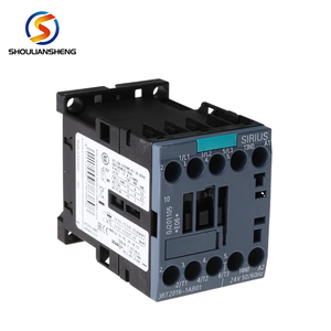 Contrôleur dédié PLC PAC d'automatisation industrielle SIE de haute qualité 3RT2016-1AB01 en provenance d'Allemagne - Product Image 3