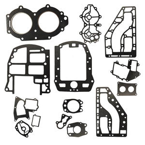 Nuevo Kit de juntas de sellado Chengdu para motor fueraborda Yamaha de 2 tiempos de gasolina y 2 cilindros modelo 3B2-01005 - Product Image 2