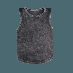 Camisetas de Algodón Casuales para Niños, Estilo Stone Wash, Personalizadas - Product Image 4