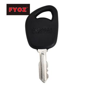 Kunci Kontak untuk <span class=keywords><strong>JCB</strong></span> <span class=keywords><strong>Telescopic</strong></span> <span class=keywords><strong>Handler</strong></span> 520-50 Backhoe Loader 1CX 214E 2CX 2CX AM Excavator JS130 JS160 JS200 70145501 Part - Product Image 1