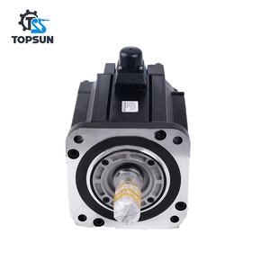 Original Japon <span class=keywords><strong>Yaska</strong></span> AC Servomoteur SGMGV-13ADA61 1.3kw Stock d'entraînement SGDV-120A11A - Product Image 2