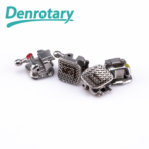 Productos dentales odontologia brackets de ortodoncia brackets de autoligado brackets de metal de ortodoncia ROTH 022 <span class=keywords><strong>Damon</strong></span> - Product Image 2