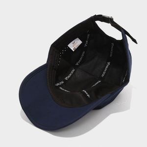 Casquette de baseball pliable, respirante, à séchage rapide, pour le printemps, l'été, les voyages en plein air, l'escalade, la pêche, la protection solaire - Product Image 5