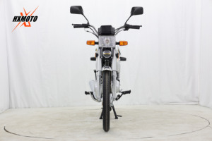 Motocicleta Clásica Retro Original AX100 |   Motocicleta de Calle Estilo Suzuki de 100cc y 2 Tiempos - Repuestos Directos de Fábrica Velocidad Máxima >80km/h - Product Image 6