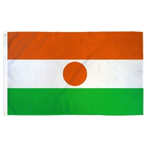 Drapeau de la <span class=keywords><strong>Namibie</strong></span> 3x5 pieds, personnalisable, résistant à la décoloration, couleurs vives, polyester, drapeau national, intérieur/extérieur, vente <span class=keywords><strong>en</strong></span> gros d'usine - Product Image 2