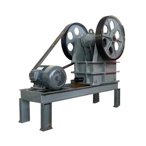 bore mill rock foundry sand jaw crusher machine capacity 1250kg stone jaw crusher machine sale