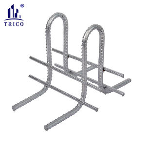 Oferta: Piezas de Acero para Inserción en Hormigón, Varillas de Refuerzo para Construcción - Product Image 2