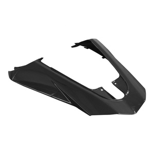 Carénage avant en fibre de carbone OYA pour Kawasaki Z1000
2010 à 2013 - Product Image 5
