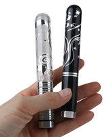 Vibrateur Great Force Mascara pour femme, jouet de stimulation clitoridienne, vibrateur sexuel pour adultes, sextoy pour femmes, masseur féminin