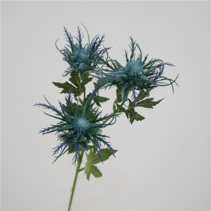 Fleurs artificielles de haute qualité au toucher réaliste, fleurs d'oiseau du <span class=keywords><strong>paradis</strong></span> pour la décoration de la maison, accessoires de photographie - Product Image 2