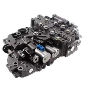 ชุดวาล์วเกียร์ CVT K114 รุ่น HXT ผลิตใหม่ อะไหล่ทดแทนระบบเกียร์อัตโนมัติ สำหรับรถยนต์โตโยต้า - Product Image 1