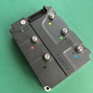 2025 72V 3000 Wát AC điều khiển động cơ cho tye3000/em3000 điện Dirt Bike xe máy điều khiển tốc độ - Product Image 3