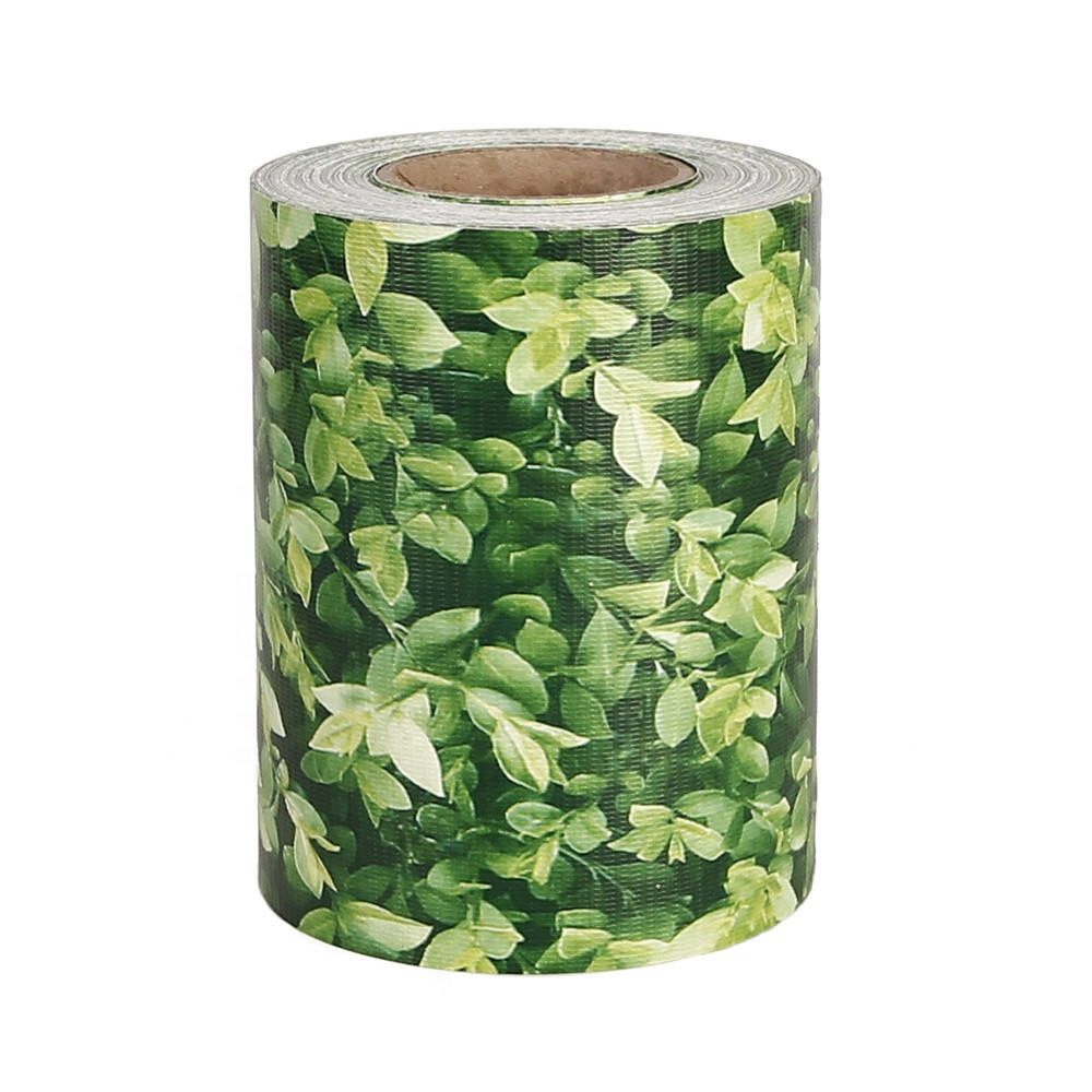 Fence2แถบพีวีซี