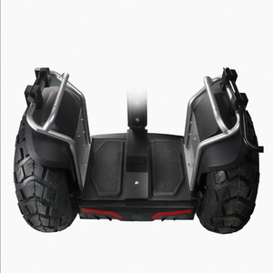 Nuevo Eco-Rider Ce, Scooter Eléctrico Inteligente con Bluetooth, Garantía de 3 Años, Marco de Aluminio Personalizable, Plástico, OBM, OEM, ODM - Product Image 4