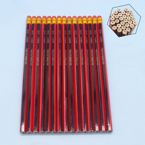 Vente en gros Ensemble de crayons hexagonaux HB avec <span class=keywords><strong>gomme</strong></span> pour enfants École primaire <span class=keywords><strong>Dessin</strong></span> et croquis Papeterie pour les prix d'apprentissage - Product Image 4