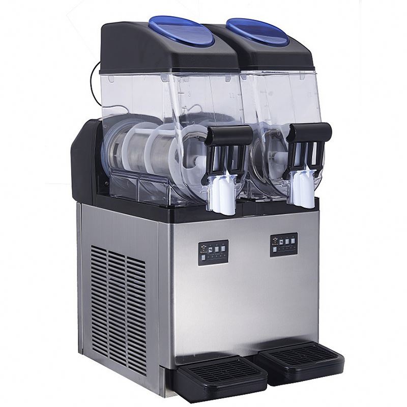 Sustainable Slush Machine - Perfect for Kids & Parties