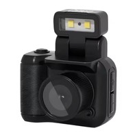 Mini Cámara HD DV 1080P figura encantadora lente Y4000 CMOS exquisita única con 6 tipos de filtro grabadora Digital Cámaras Deportivas