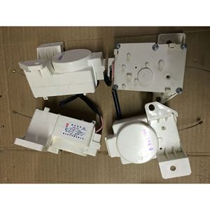 Moteur de vidange Xpq 6c2 pour machine à laver Hisense, traction 70n, course 27mm, 220v 50 60hz - Product Image 2