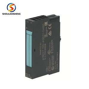 ตัวควบคุม PLC 135-4gb01-0ab0 6ES7 S7-1200สต็อกดั้งเดิมใหม่ - Product Image 4