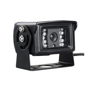 <span class=keywords><strong>Caméra</strong></span> extérieure étanche IP68 1080P Truck Car <span class=keywords><strong>Van</strong></span> School Bus Vehicle Camera avec vue nocturne et 1 an de garantie pour la sécurité - Product Image 4