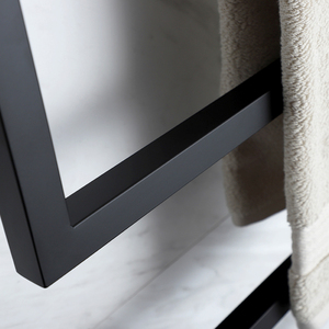 Commercio All'ingrosso della fabbrica Bagno A Parete In Acciaio Inox Riscaldamento <span class=keywords><strong>Elettrico</strong></span> Portasciugamani <span class=keywords><strong>Scaldasalviette</strong></span> - Product Image 4