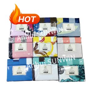 Listo para enviar King Size personalizado 6 piezas Juego <span class=keywords><strong>de</strong></span> sábanas Impreso Juego <span class=keywords><strong>de</strong></span> sábanas <span class=keywords><strong>de</strong></span> lujo para el <span class=keywords><strong>verano</strong></span> Venta al por mayor Juego <span class=keywords><strong>de</strong></span> cama - Product Image 1