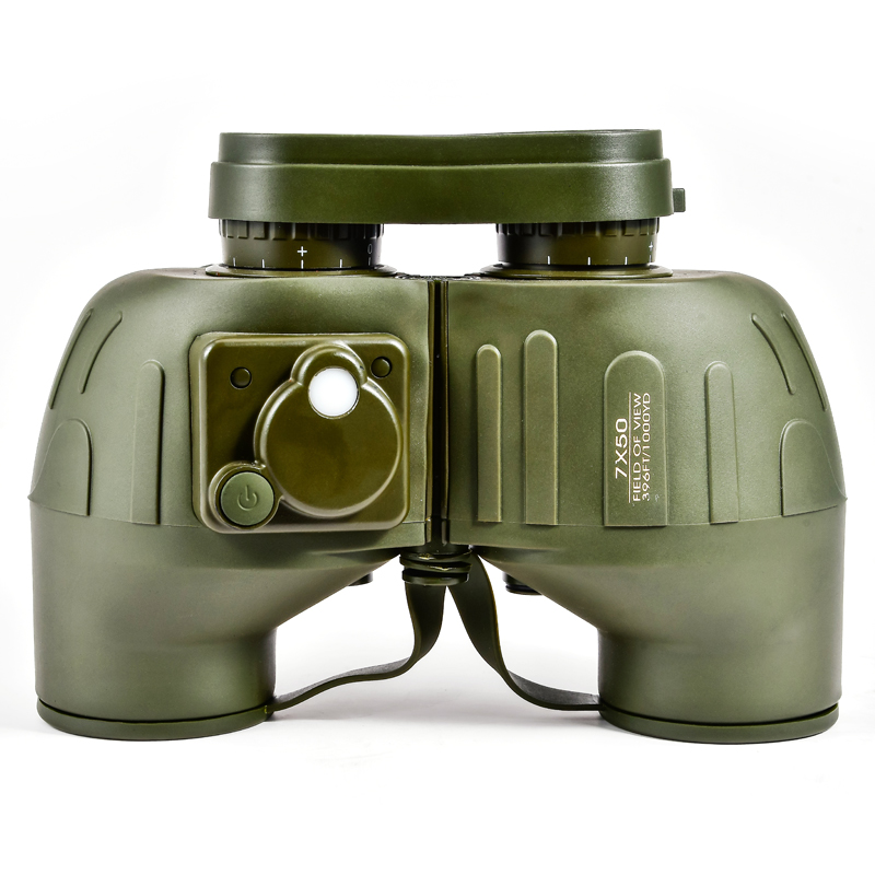 7x50 10x50 высококачественный охотничий бинокль с дальним радиусом действия, термотелескоп с конкурентоспособной ценой