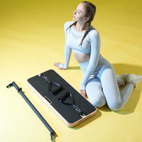 Rhfitness Réglable Home Gym Équipement De Musculation En Plein Air Horizontal Gymnastique Training Bars ABS Fitness Accessoires