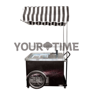 Yourtime conçu avec des systèmes de <span class=keywords><strong>musique</strong></span> et de jingle d'hygiène et de longévité pour votre camion de crème glacée traditionnel - Product Image 6