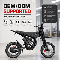 Vélo électrique Ridingtimes GT 54PRO en stock – VTT électrique tout-terrain avec pneus tout-terrain – Vélo électrique directement de l'usine