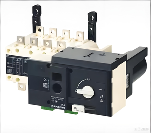 Interruptor de Transferencia Automática ATyS 4X200A F 95534020 Original, 4P 200A - Product Image 3