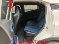 Voiture d'occasion/Voiture neuve, voitures chinoises les moins chères, BYD Seagull 2025, 5 places, véhicule à énergie nouvelle EV/BEV, longue autonomie, design extérieur