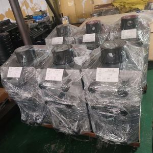 للبيع بالجملة <span class=keywords><strong>API</strong></span> F1000 ، لمعدات حقول النفط ، شمع وحدة نهاية السوائل - Product Image 4