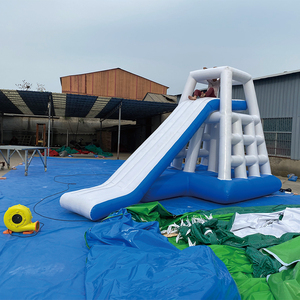 <span class=keywords><strong>2025</strong></span> Chất lượng cao Inflatable children's trò chơi Đảng đáng yêu phim hoạt hình trò chơi bơm hơi tương tác - Product Image 2