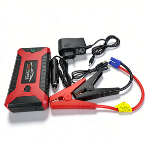 Produit phare à l'international : Démarreur de batterie de voiture 400A, Boîtier de démarrage d'urgence, <span class=keywords><strong>Booster</strong></span> de batterie de voiture - Product Image 5